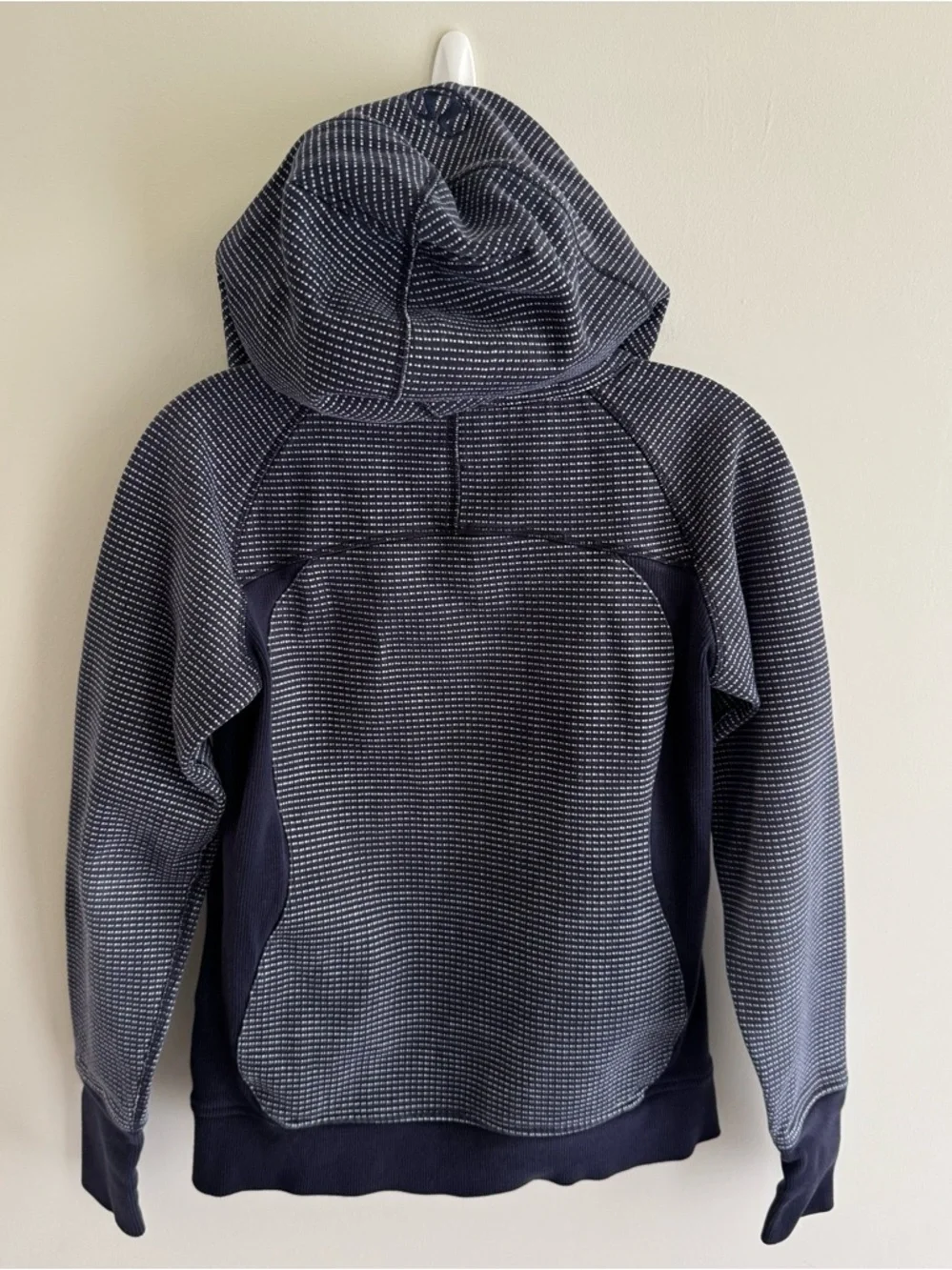 Lululemon Scuba Hoodie III